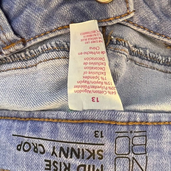 Nobo Jeans - Picture 3 of 4